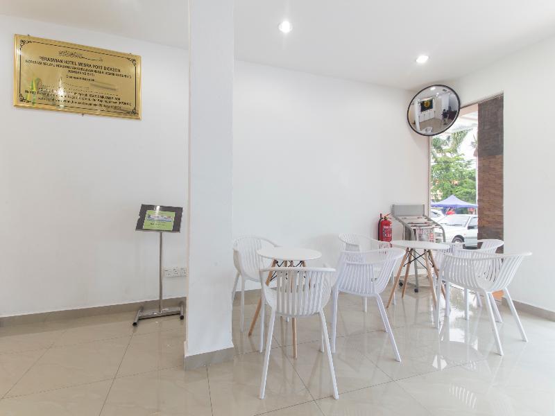 Mesra Boutique Hotel Петалинг Джая Екстериор снимка