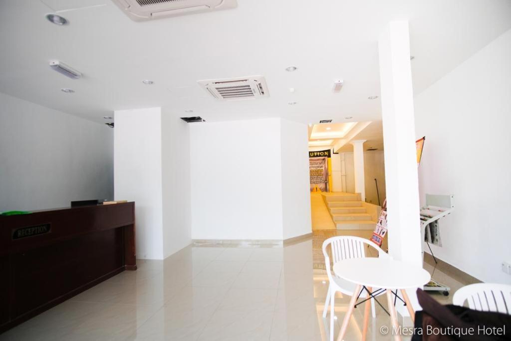 Mesra Boutique Hotel Петалинг Джая Екстериор снимка