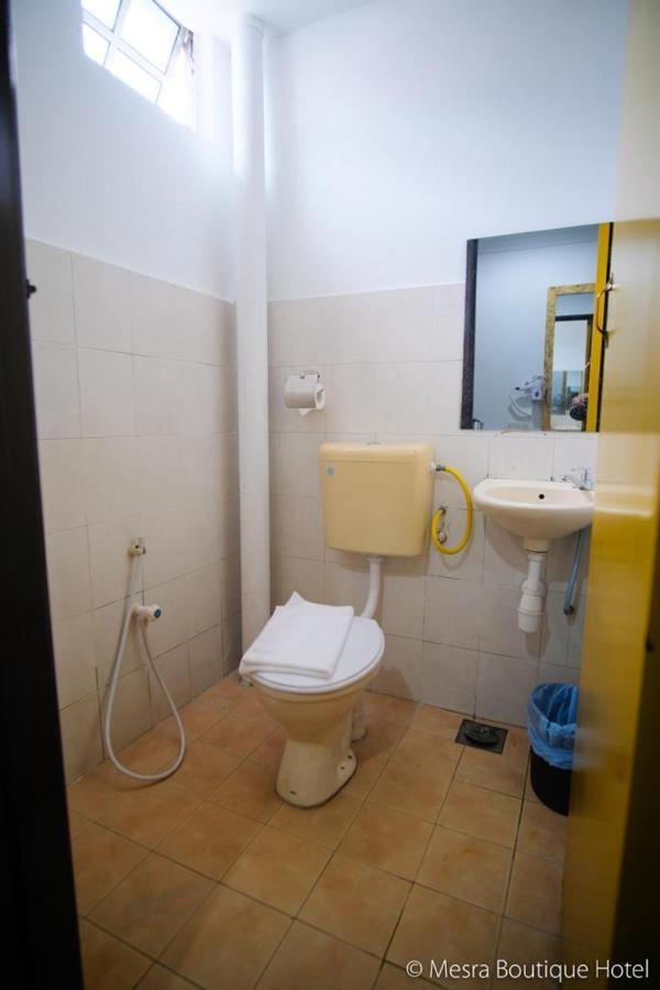 Mesra Boutique Hotel Петалинг Джая Екстериор снимка