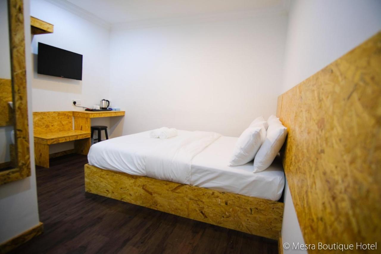 Mesra Boutique Hotel Петалинг Джая Екстериор снимка