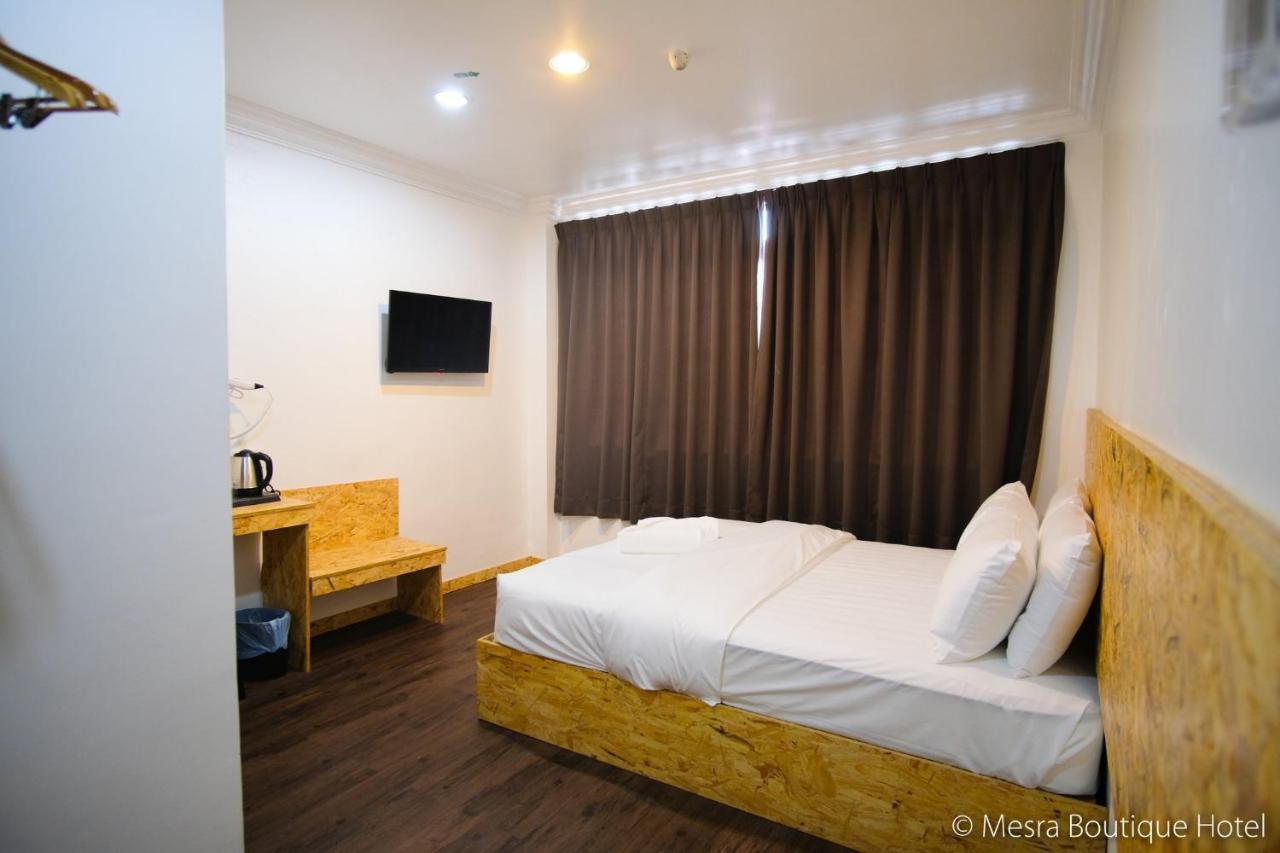 Mesra Boutique Hotel Петалинг Джая Екстериор снимка